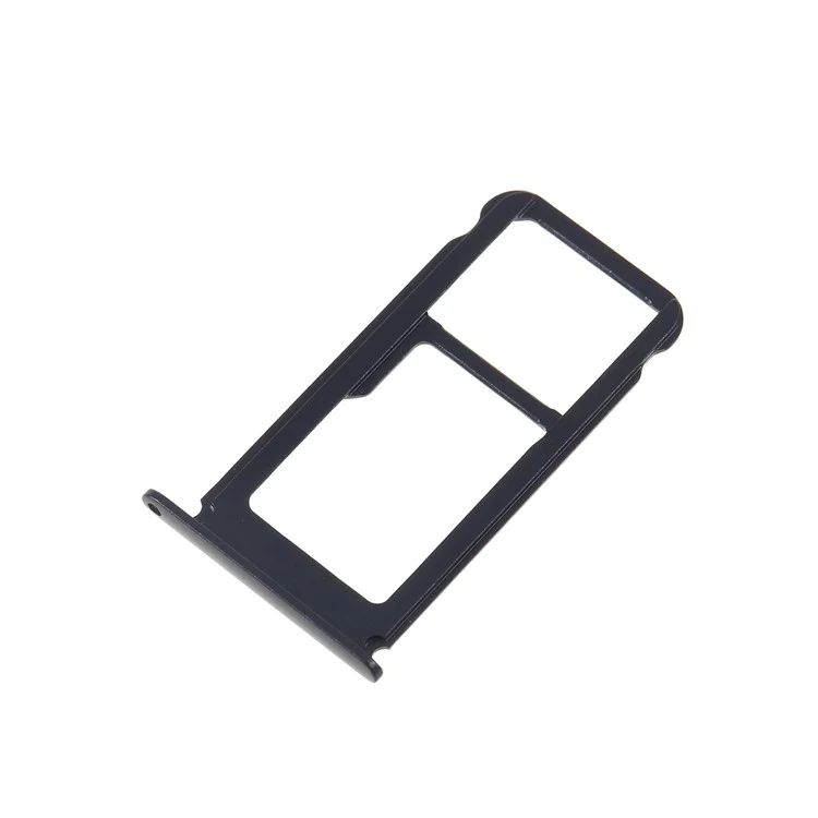 OEM Dual SIM -kartenschalenhalter Ersetzen Sie Den Teil Für Nokia 6.1 Plus / X6 - Grau