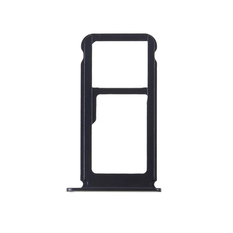 OEM Dual SIM -kartenschalenhalter Ersetzen Sie Den Teil Für Nokia 6.1 Plus / X6 - Grau