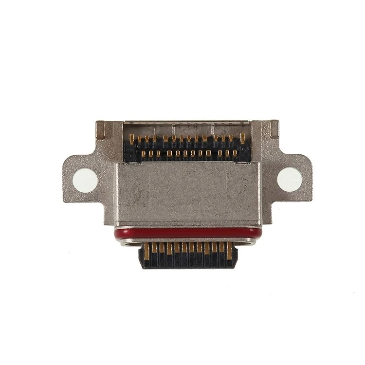 OEM Dock Connector Charging Port Replacement (without Logo) for Samsung Galaxy S10/S10 Plus/S10e