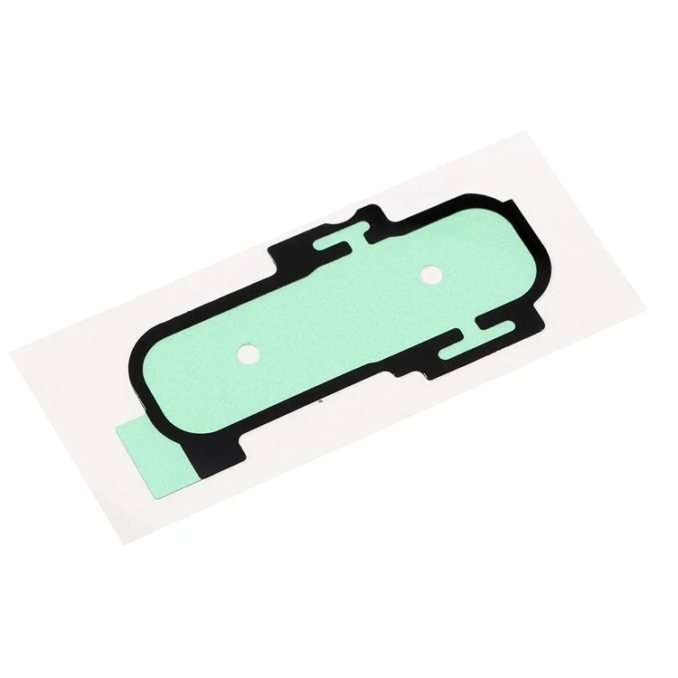 Capine à la Caméra OEM Couverture Adhesive Adhesive Samsung Galaxy S10 Plus G975