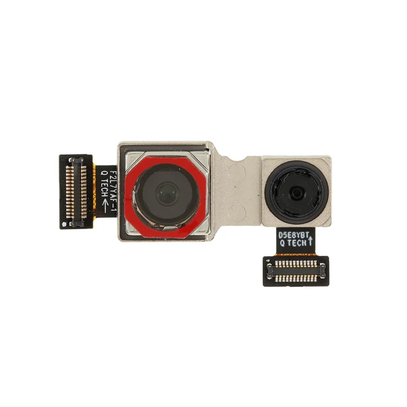 OEM Rear Big Back Camera Module Part for Xiaomi Redmi Note 5 Pro / Note 5