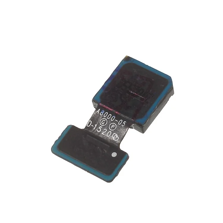 Desmontagem OEM Para o Samsung Galaxy A310 A510 A710 A8 Fasting Camera Module Substituição