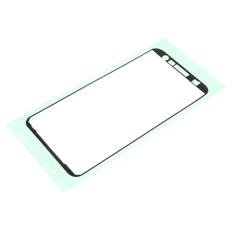 OEM Front Wohnung Frame Klebstoffaufkleber Für Samsung Galaxy J4 + J415 / J6 + J610