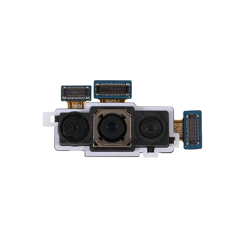 OEM Tyłowy Duży Aparat Zamienny do Samsung Galaxy A50 SM-A505