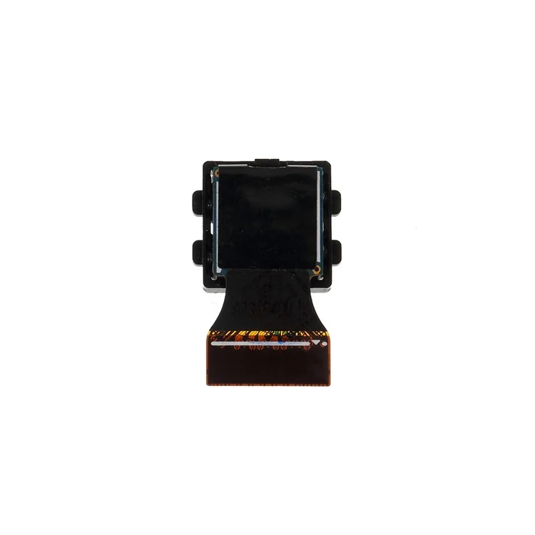 Module de Caméra Arrière Arrière OEM Remplacez la Pièce Pour Samsung Galaxy J7 V SM-J727P