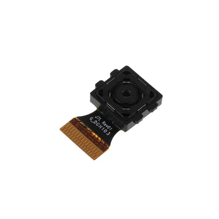 Module de Caméra Arrière Arrière OEM Remplacez la Pièce Pour Samsung Galaxy J7 V SM-J727P