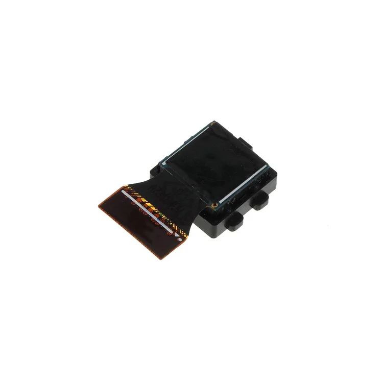 Module de Caméra Arrière Arrière OEM Remplacez la Pièce Pour Samsung Galaxy J7 V SM-J727P