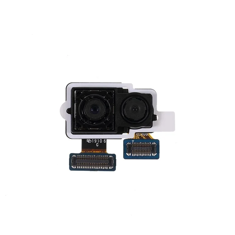 Module de Caméra Arrière Arrière OEM Remplacez la Pièce Pour Samsung Galaxy M10 SM-M105