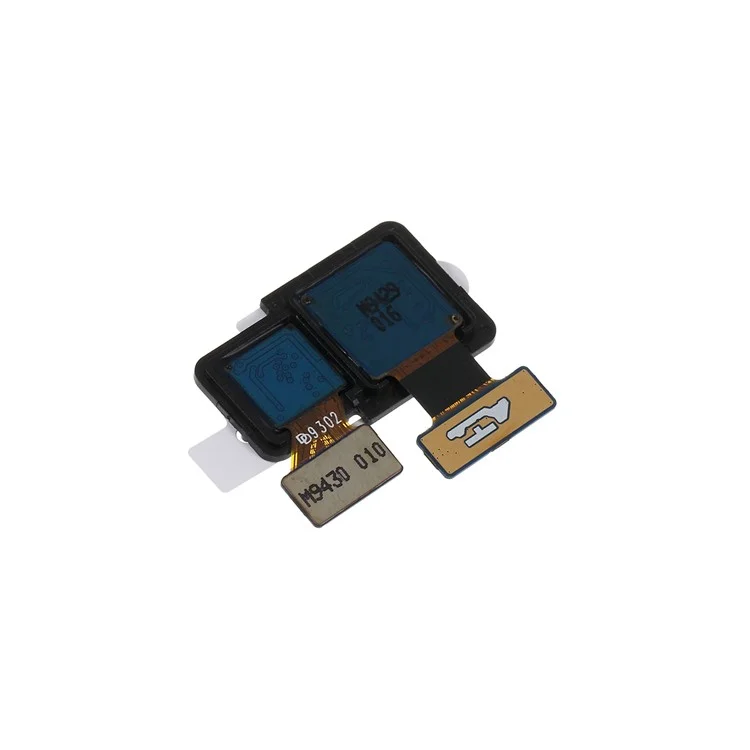 Module de Caméra Arrière Arrière OEM Remplacez la Pièce Pour Samsung Galaxy M10 SM-M105