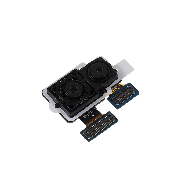 Module de Caméra Arrière Arrière OEM Remplacez la Pièce Pour Samsung Galaxy M10 SM-M105