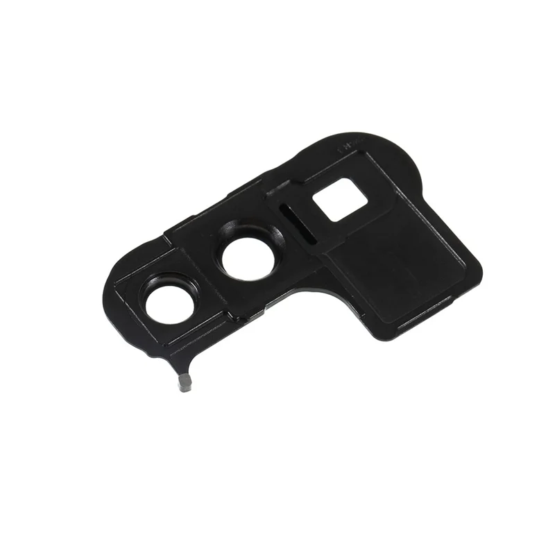 OEM bakre stor kameramodul ersättningsdel till Huawei P30 Pro - Svart