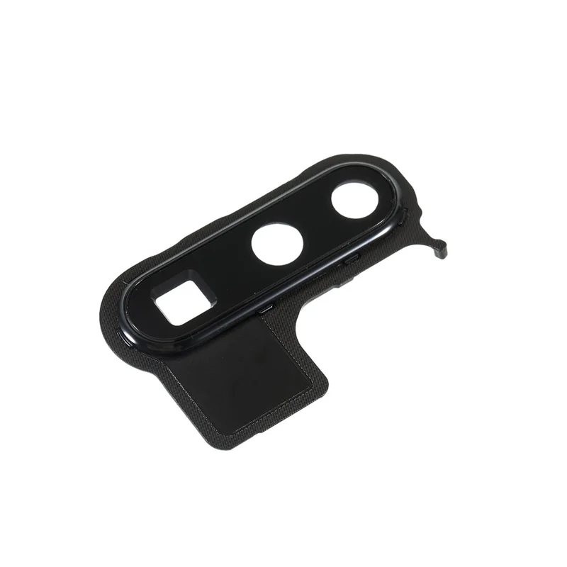 OEM bakre stor kameramodul ersättningsdel till Huawei P30 Pro - Svart