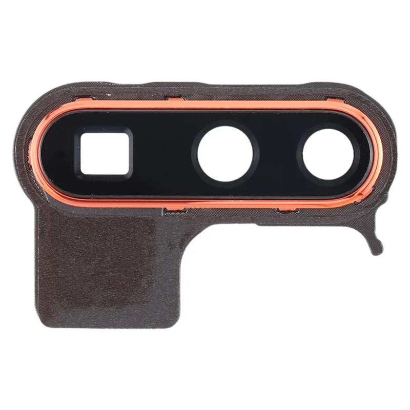 OEM Rear Big Back Camera Module Replace Part for Huawei P30 Pro Amber Sunrise - Orange