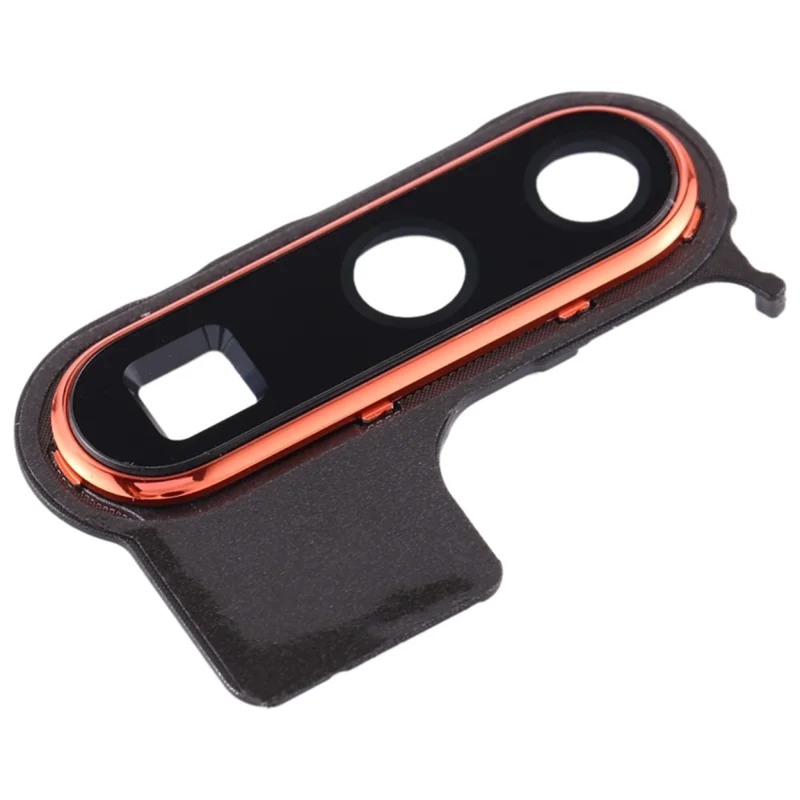 OEM Rear Big Back Camera Module Replace Part for Huawei P30 Pro Amber Sunrise - Orange