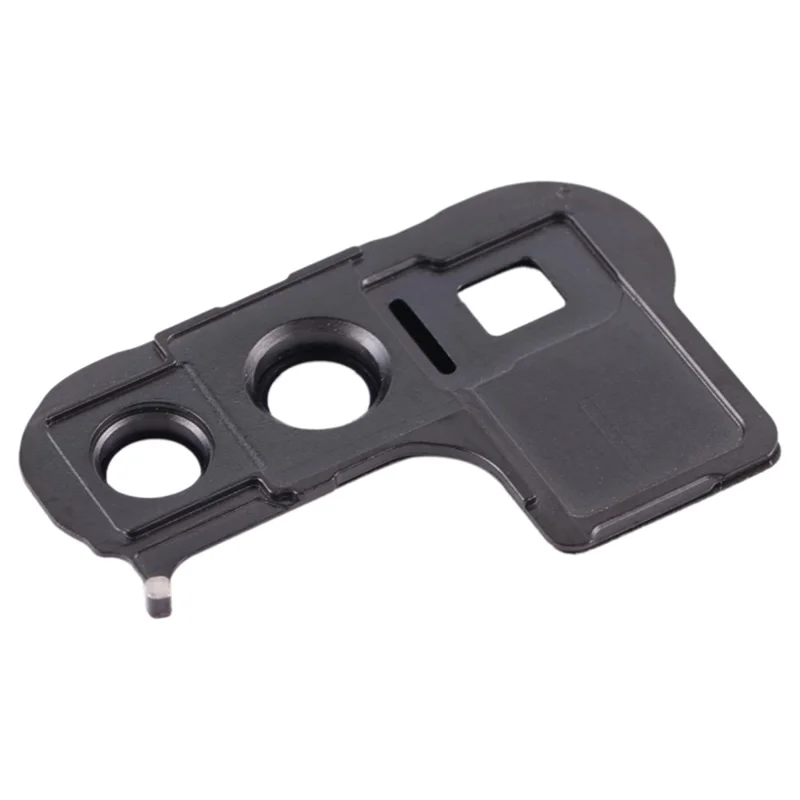 OEM Rear Big Back Camera Module Replace Part for Huawei P30 Pro Amber Sunrise - Orange