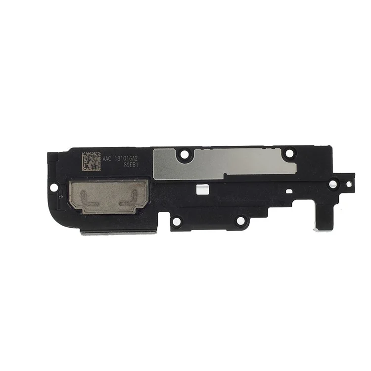 OEM Buzzer Ringer Altoparlante Modulo Repair Part Per Xiaomi Redmi Note 6 Pro