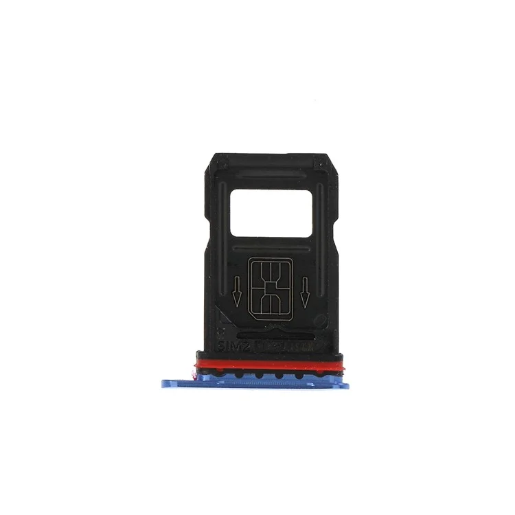 OEM Dual SIM Tarde Banner Reemplazar Parte Para OnePlus 7 Pro - Azul