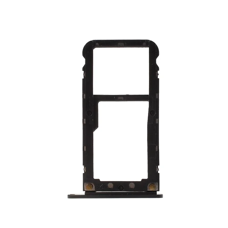 OEM Dual SIM Card Tray Holder Replace Part for Xiaomi Mi A1 / 5X - Black