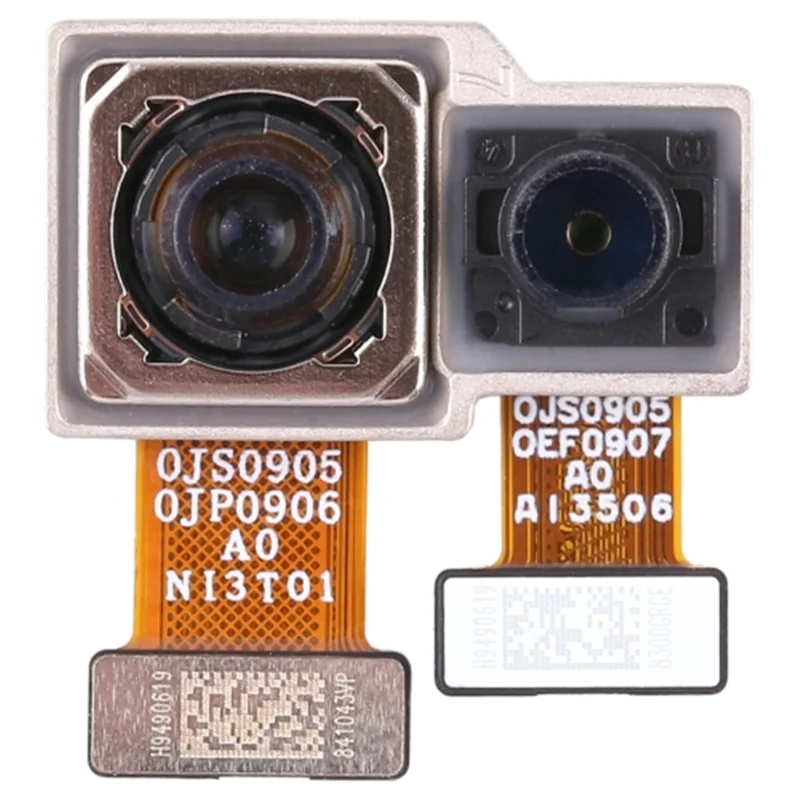 OEM bagreparationsmodul til kamera til Oppo R15