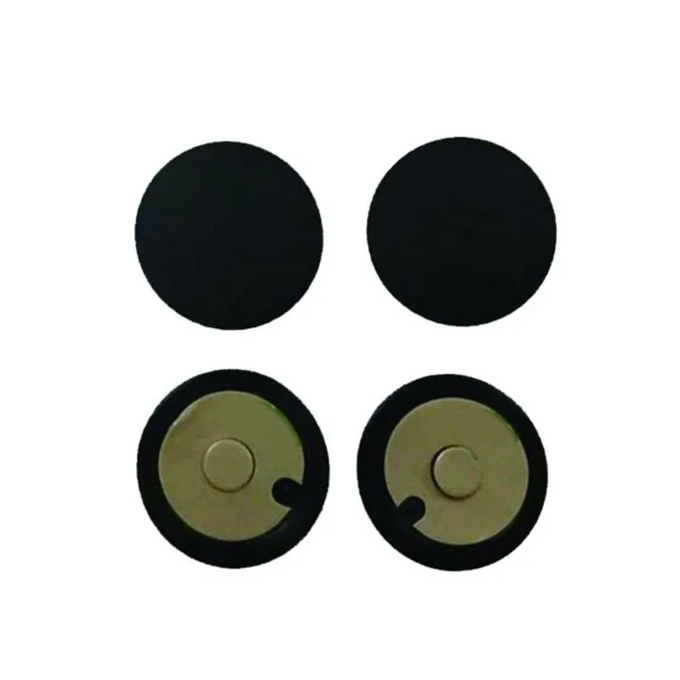OEM 4Pcs/Set Bottom Case Rubber Feet Foot Kit for Macbook Pro Retina A1398 A1425 A1502