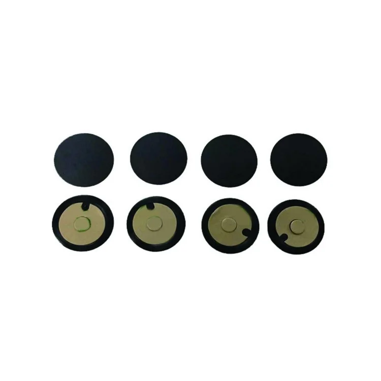 OEM 4Pcs/Set Bottom Case Rubber Feet Foot Kit for Macbook Pro Retina A1398 A1425 A1502