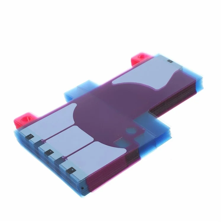 Stickers De Bande Adhésif De Batterie De 100 Pcs Pour IPhone XS Max 6,5 Pouces A1921, A2101, A2102, A2104