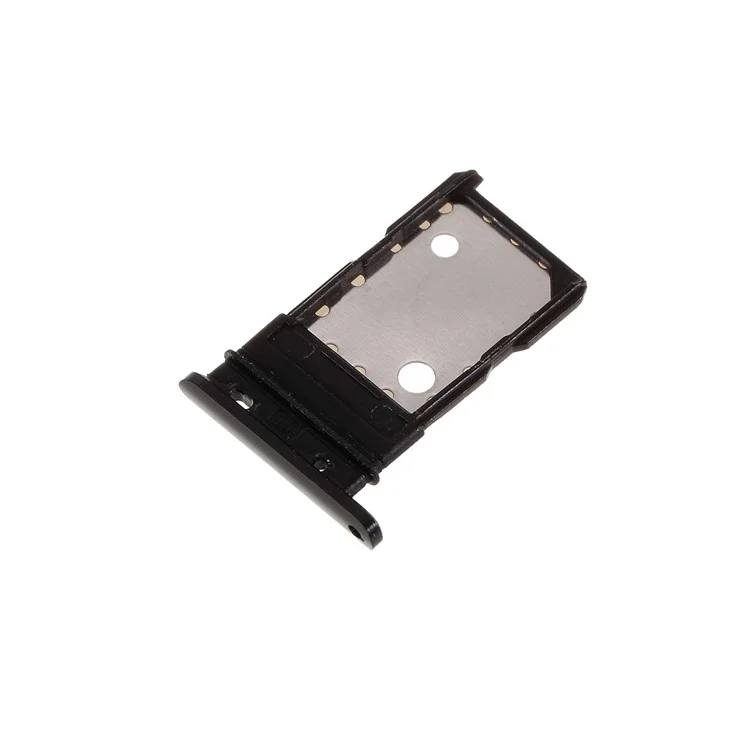 Oem SIM Card Bandejador Substitua a Peça Para o Google Pixel 3 - Preto