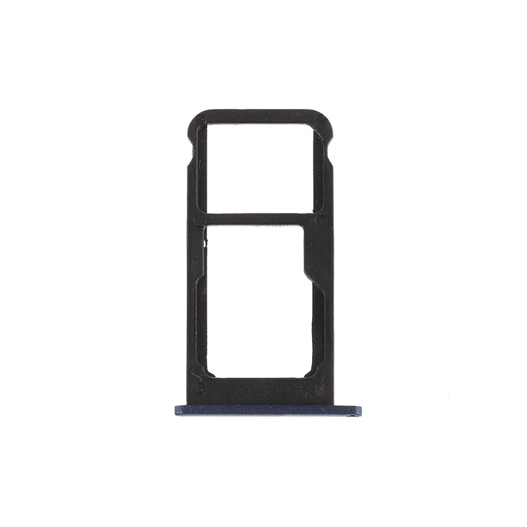Per Huawei Honor Play OEM SIM Card Slot Parte Del Vassoio - Blu