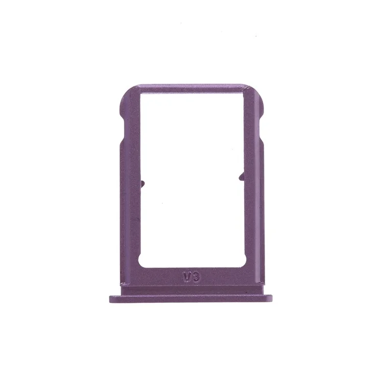 OEM SIM Carta Bays Parte Parte Para Xiaomi mi 9 SE - Roxo