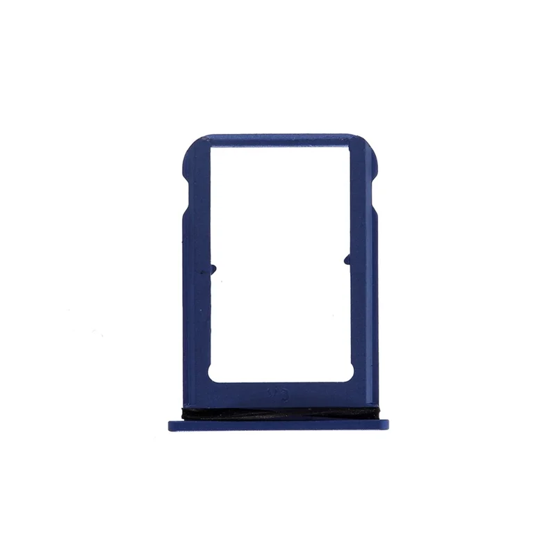 OEM SIM Card Tray Slots Part for Xiaomi Mi 9 SE - Blue