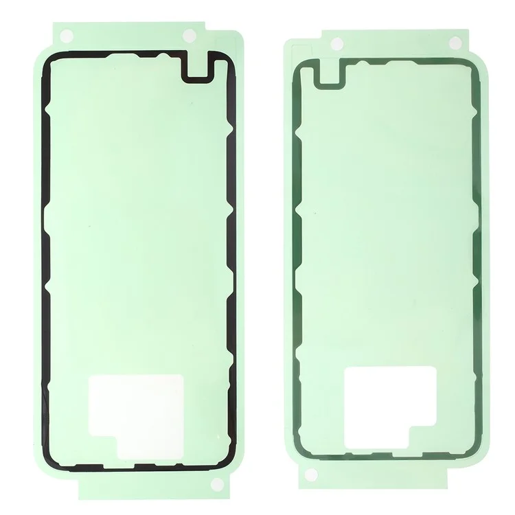 Batterie OEM Couverture D'adhesive Adhesive Pour Samsung Galaxy j6 + J610