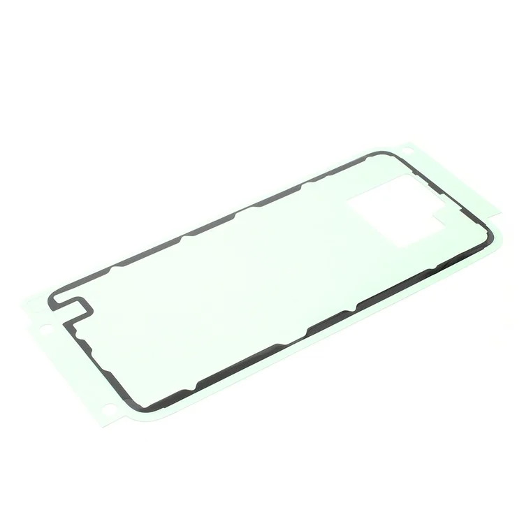 Pegatina Adhesiva de Cubierta de Batería OEM Para Samsung Galaxy J6+ J610