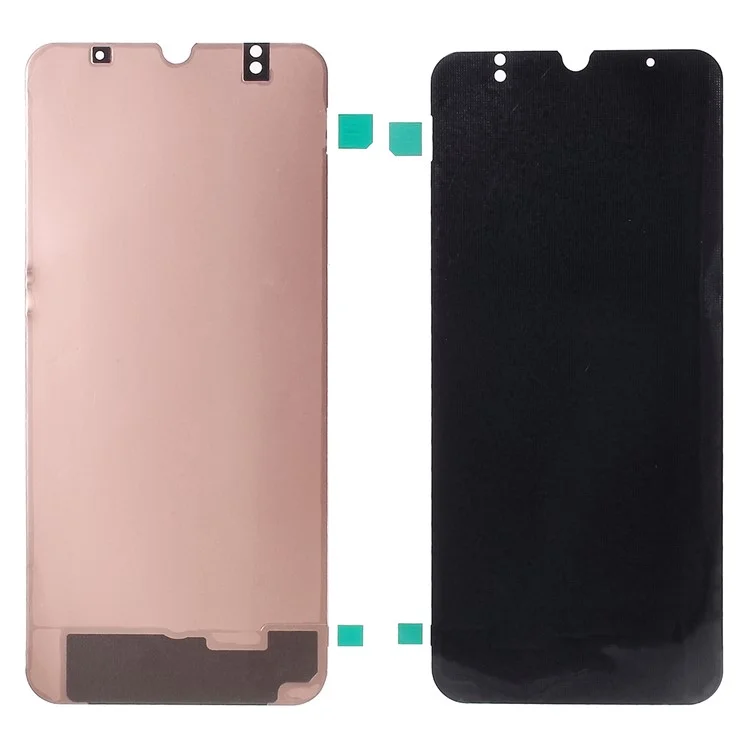 OEM Back LCD Screen Sticker Part Pour Samsung Galaxy A30 / Galaxy A30s
