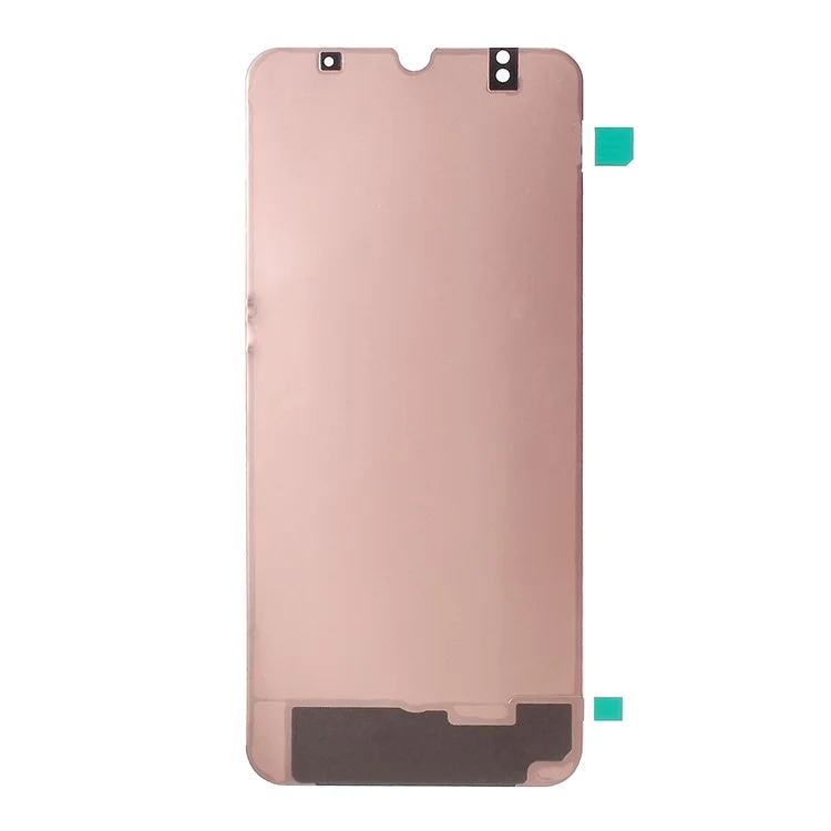 OEM Back LCD Screen Sticker Part Pour Samsung Galaxy A30 / Galaxy A30s