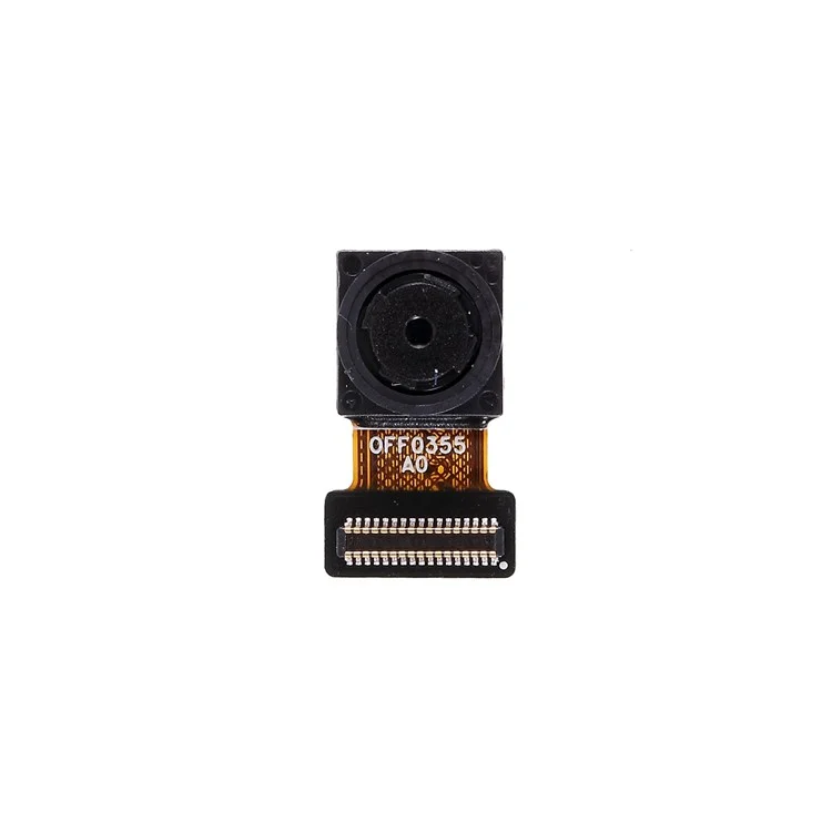 OEM Face Face Holding Camera Part For Nokia 6.1 (5,5 Polegadas)