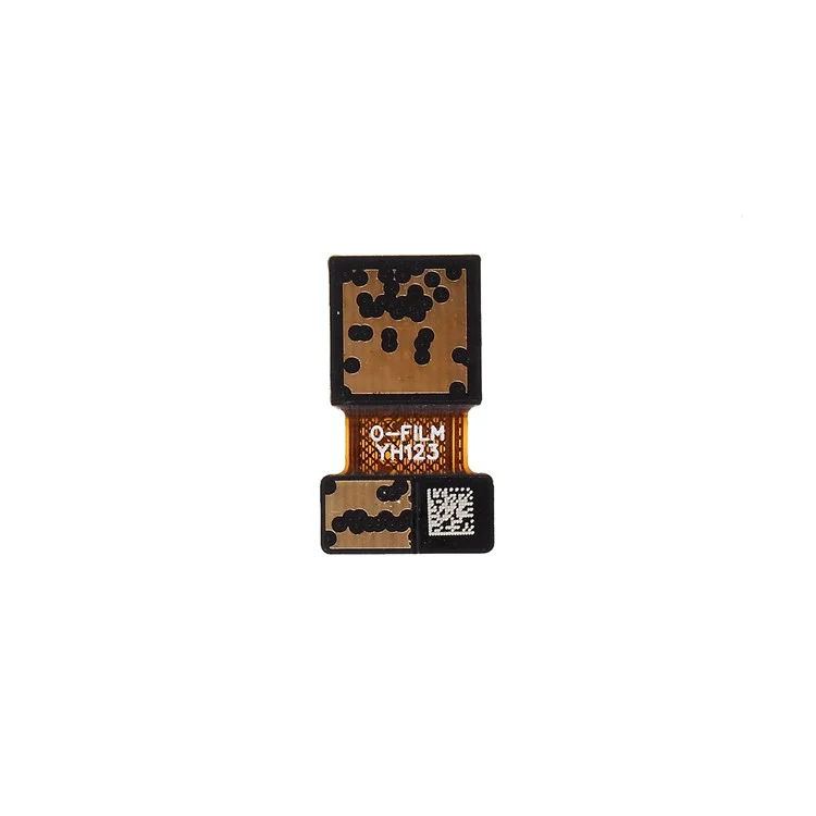 OEM Face Face Holding Camera Part For Nokia 6.1 (5,5 Polegadas)