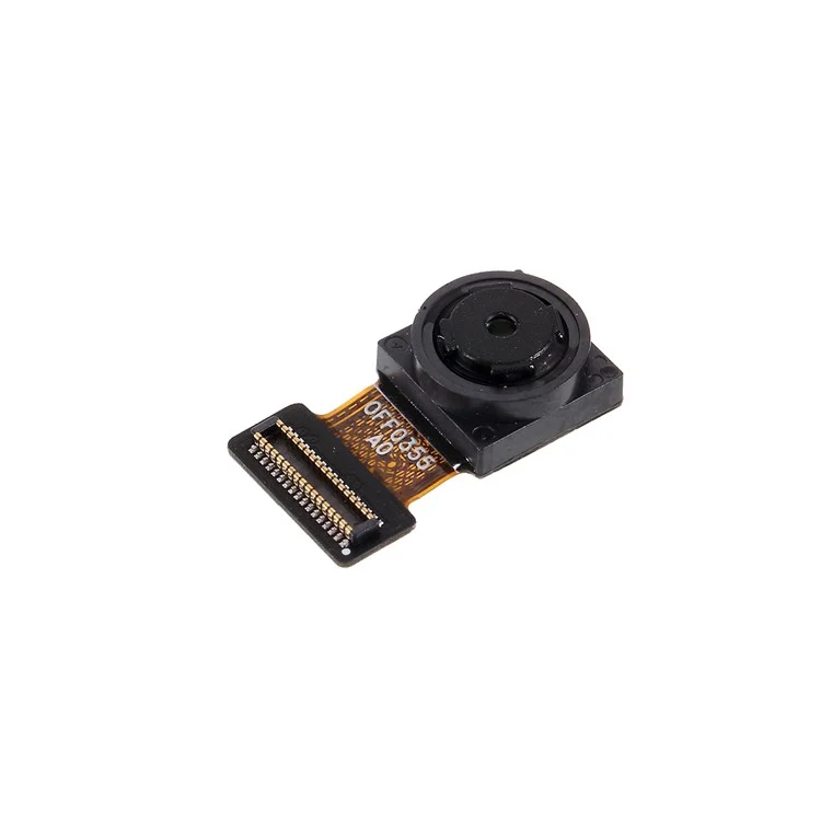 OEM Face Face Holding Camera Part For Nokia 6.1 (5,5 Polegadas)