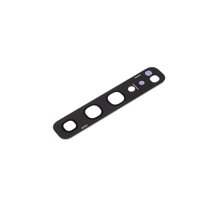 OEM Para o Samsung Galaxy S10 5G SM-G977 Traseira Camanha Traseira Parte de Lens de Vidro (somente Vidro)