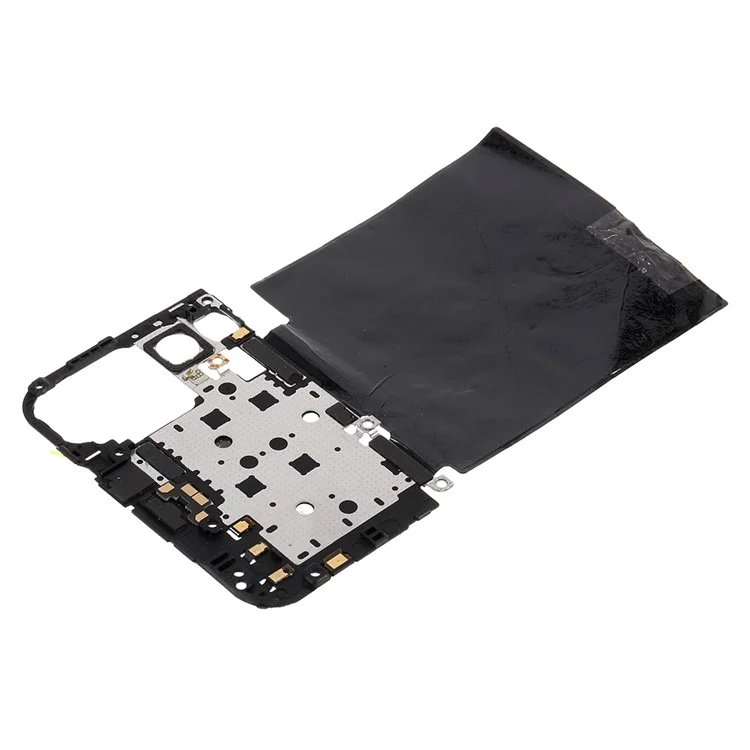 OEM para a estrutura do Huawei P20 Pro Back Frame Shell Cover na placa-mãe Earpiece NFC Antenna