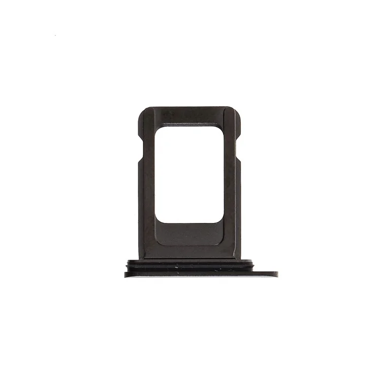 OEM SIM Card Tray Holder Replace Part for Apple iPhone 11 Pro Max 6.5 inch - Green
