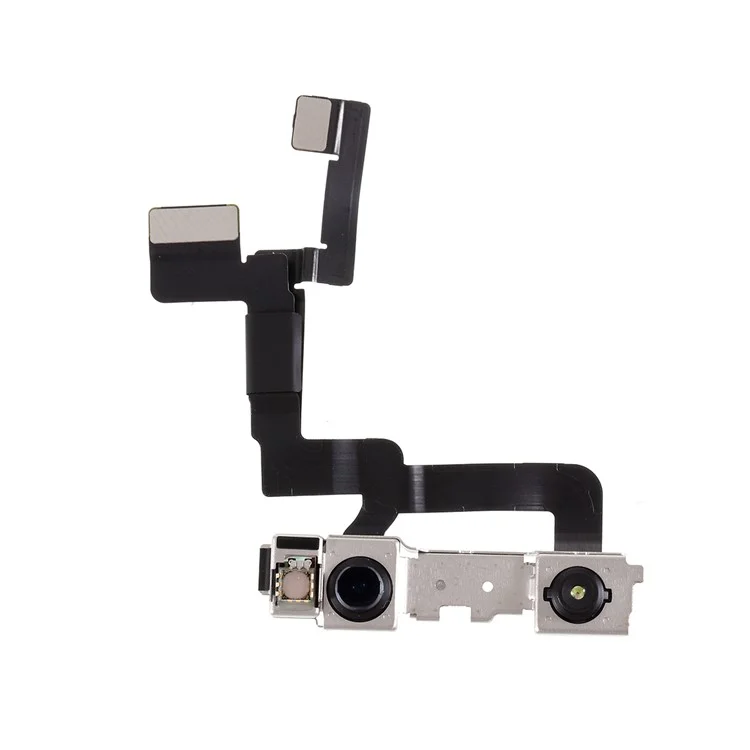 Pièce de Module de Caméra Face Oem Face Pour Iphone 11 6,1 Pouces