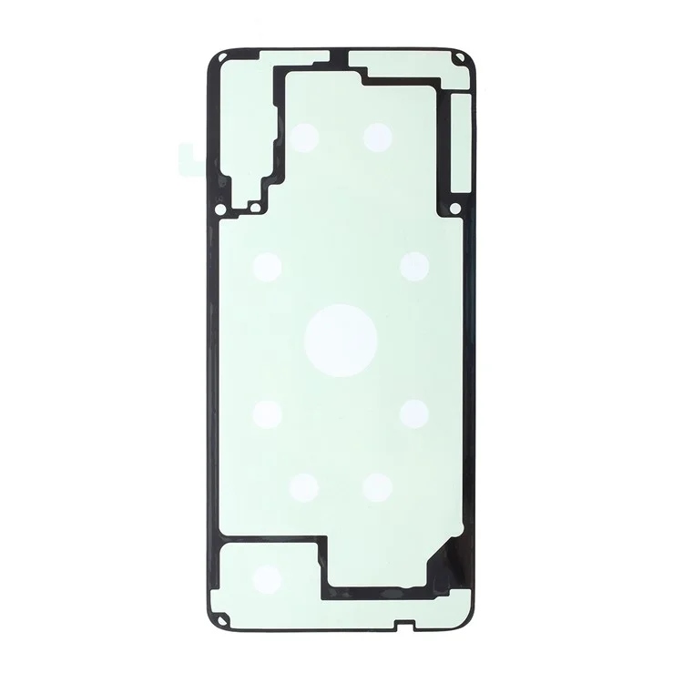 Adesivo da Capa da Porta da Bateria OEM Para Samsung Galaxy A70 SM-A705