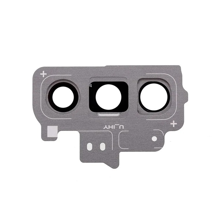 Parte de la Lente de la Cámara Trasera OEM Part Para Samsung Galaxy Note 10 SM-N970 - Blanco