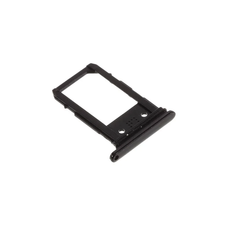 Reemplazo Del Soporte de la Bandeja de Tarjetas OEM Para Google Pixel 3a G020A, G020E, G020B - Negro