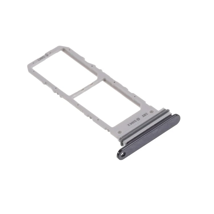 Porta SIM dual OEM per Samsung Galaxy Note 10 SM-N970 - Nero