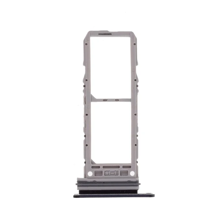 Porta SIM dual OEM per Samsung Galaxy Note 10 SM-N970 - Nero