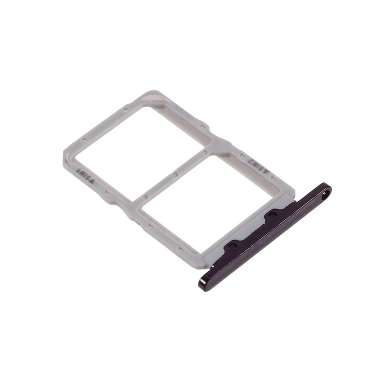 OEM SIM Carte Tray Slot Holder Part Pour Huawei Honor 20 Pro - Café