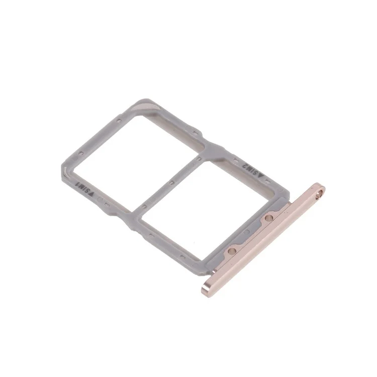 OEM SIM Carto Banho Sloto Parte Para Hora Hora Honor 20 Pro - Ouro