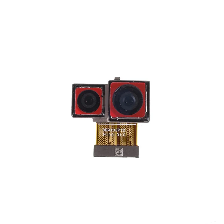 OEM Back Rear Camera Module Repair Part for Xiaomi Redmi K20/Mi 9T