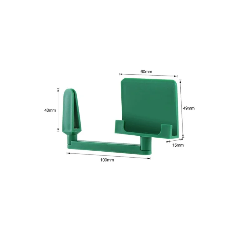 Best BST-130 Telefoni Cellulari Riparazione Della Piastra PCB Staffa Fissa